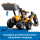 LEGO CITY 60480 Żółta koparko-ładowarka - 1529816 - zdjęcie 5